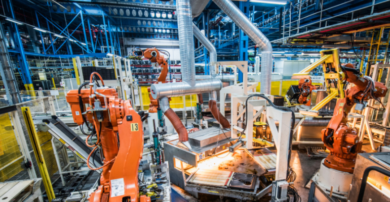 Industrial Automation Service