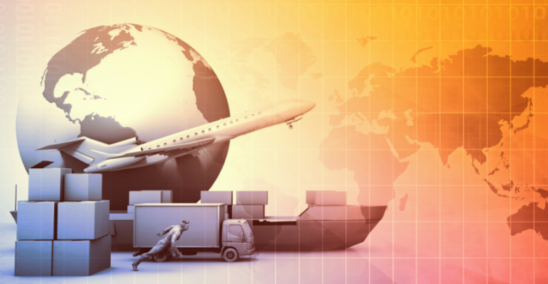 Digital Supply chain