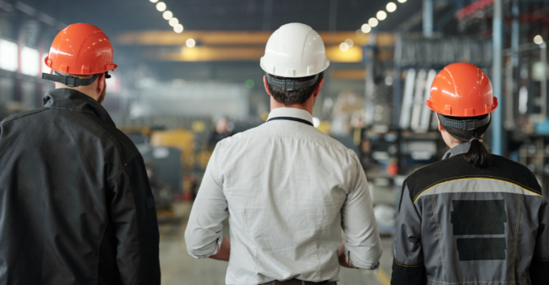 Training on Digital Manufacturing