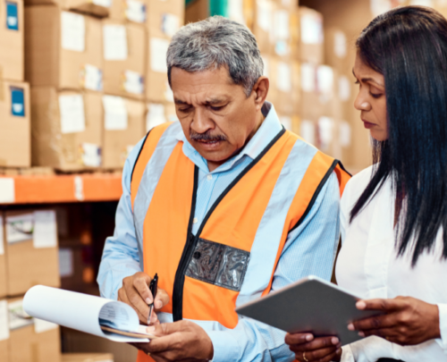 Digital Supply chain & Operation Service