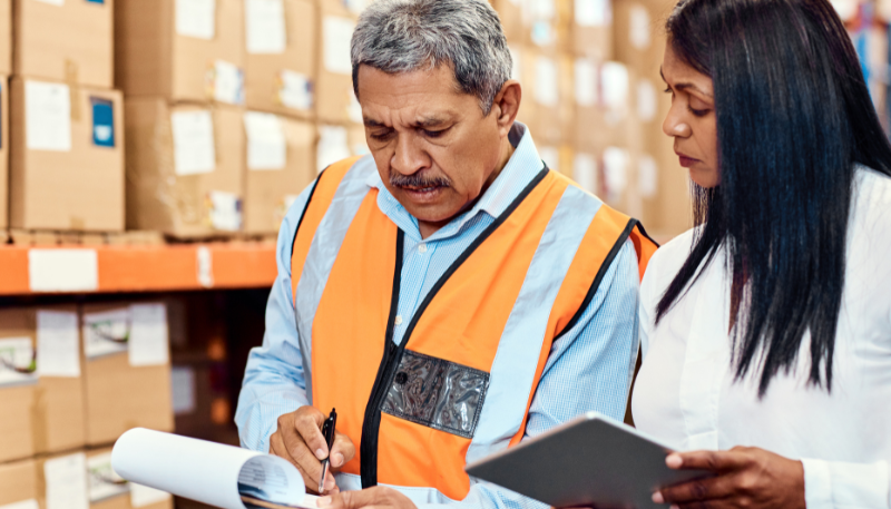 Digital Supply chain & Operation Service