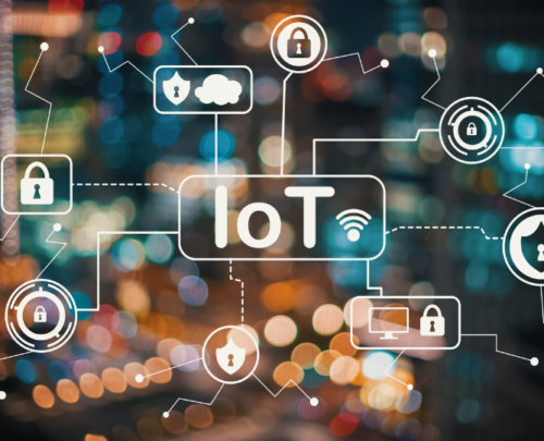 IIOT & Digital Manufacturing