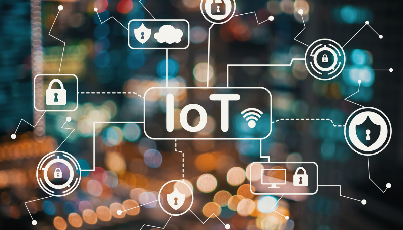 IIOT & Digital Manufacturing