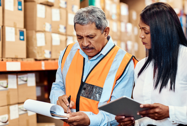 Digital Supply chain & Operation Service