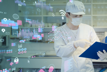 data-driven analytics