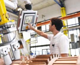 Digital Manufacturing