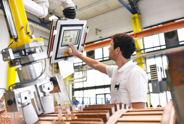 Digital Manufacturing